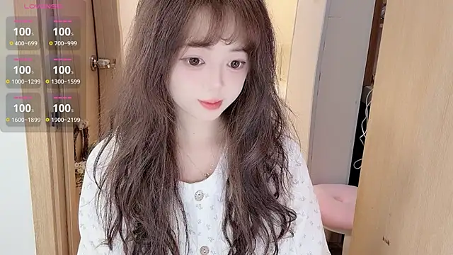 DDDDDoremi online show from 10.19.25