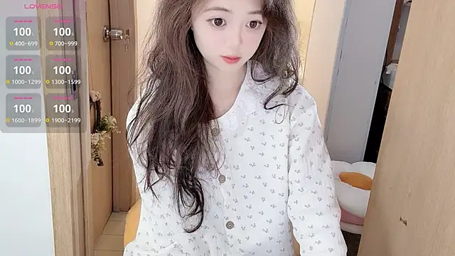 DDDDDoremi online show from 10.20.25