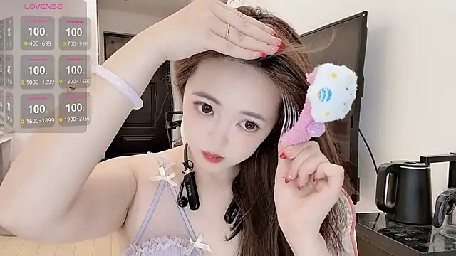 DDDDDoremi online show from 02.27.26