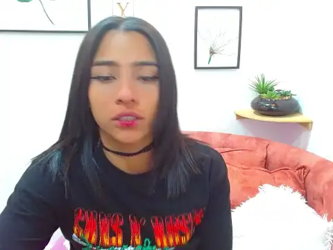 Aliciacute   online show from 09.08.25