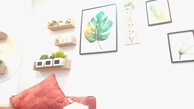 Aliciacute   online show from 09.27.25