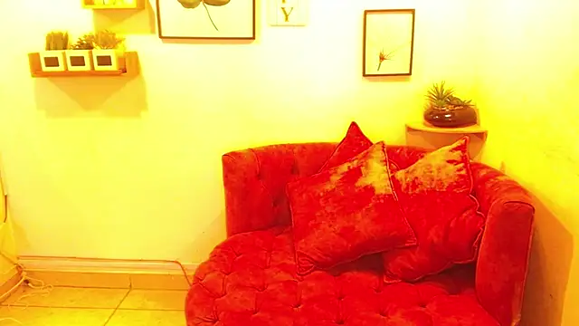 Aliciacute   online show from 02.07.26