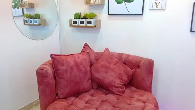 Aliciacute   online show from 02.10.26