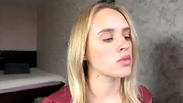 ElisabetLorney online show from 10.06.25