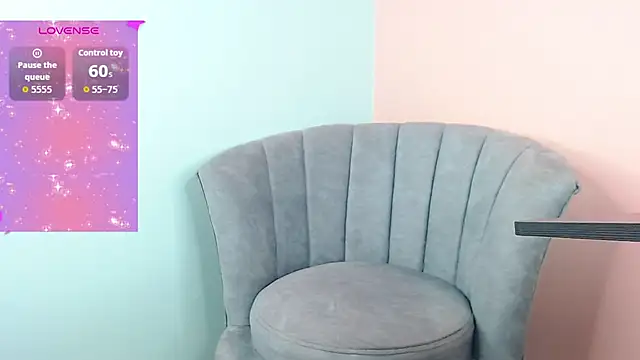 akisha lims26 online show from 10.17.25