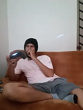 Alejandro92 cali online show from 05.15.26