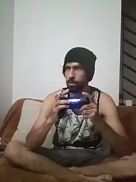 Alejandro92 cali online show from 05.29.26