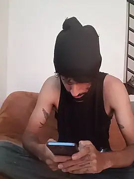 Alejandro92 cali online show from 05.29.26