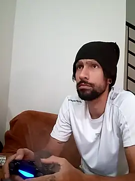 Alejandro92 cali online show from 05.31.26