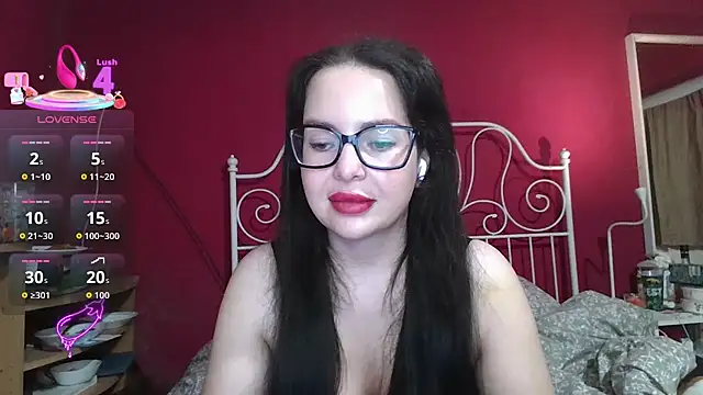 jistagirl online show from 10.28.25