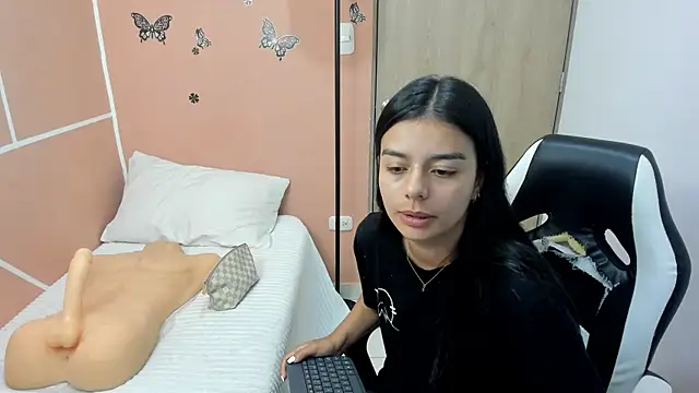 valerihouse online show from 03.17.25