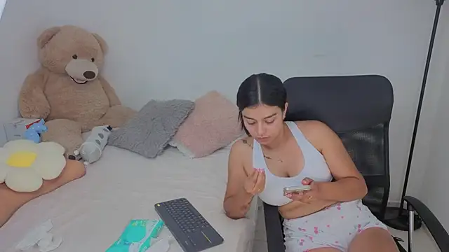 valerihouse online show from 11.07.25