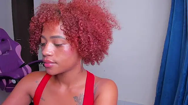 Snapshot of kehlanibrown chatting on 09.12.25 kehlanibrown online show from 09.12.25