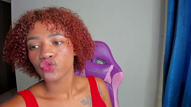 Snapshot of kehlanibrown chatting on 09.15.25 kehlanibrown online show from 09.15.25