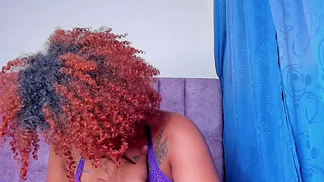 kehlanibrown online show from 03.15.26