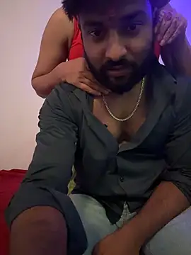 Naughty couple live online show from 10.23.25