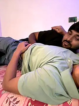 Naughty couple live online show from 10.26.25