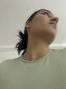 Scarlett 12 online show from 09.10.25