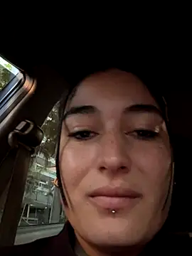 Scarlett 12 online show from 10.09.25