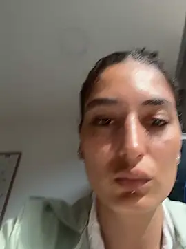 Scarlett 12 online show from 03.20.26