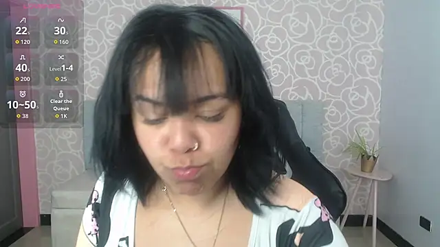 Vivi rosse ch online show from 12.04.25