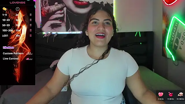 Sara Bdsm  online show from 02.12.26
