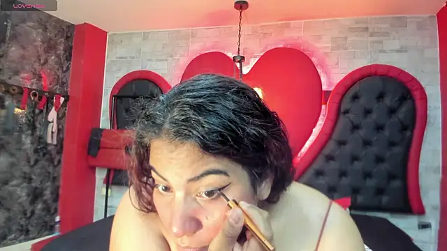 Sara Bdsm  online show from 03.15.26