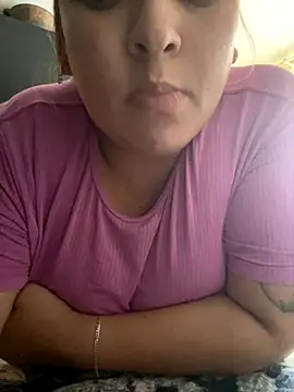 bruna438 online show from 10.22.25