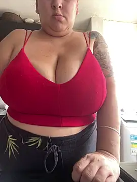 bruna438 online show from 02.19.26