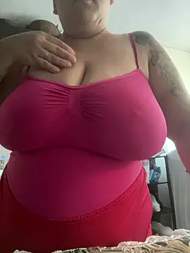 bruna438 online show from 04.08.26