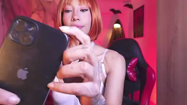 AnnaKimm online show from 10.25.25