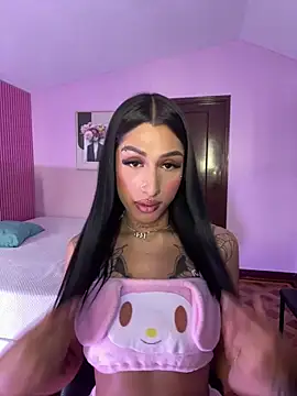  Denisse444 online show from 09.19.25