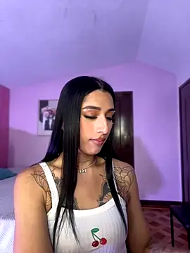  Denisse444 online show from 09.30.25