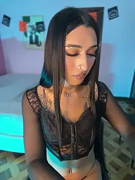  Denisse444 online show from 10.22.25