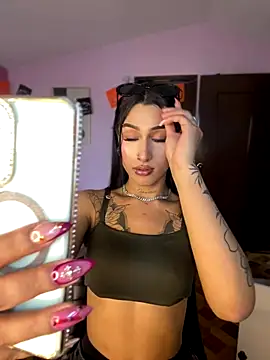  Denisse444 online show from 11.04.25