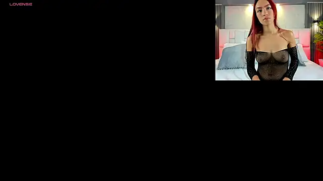 Snapshot of LunnaBlake chatting on 03.03.26 LunnaBlake online show from 03.03.26