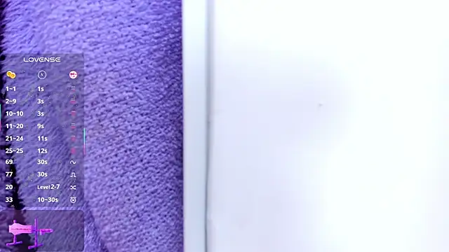 Snapshot of little_ivonne chatting on 12.05.25 little ivonne online show from 12.05.25