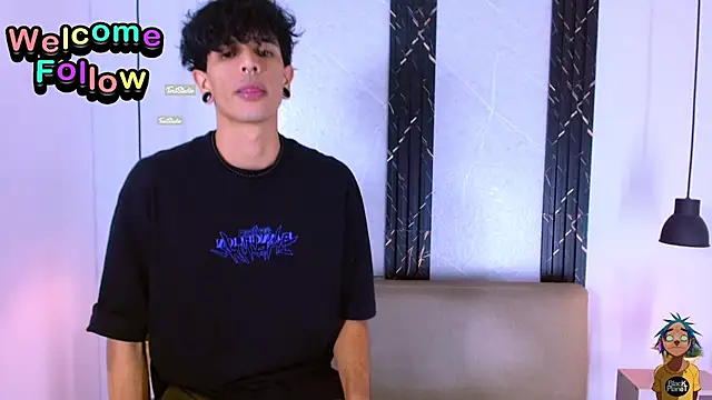 Snapshot of Franvill_Trato chatting on 09.17.25 Franvill Trato online show from 09.17.25