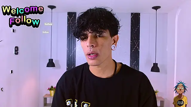 Snapshot of Franvill_Trato chatting on 09.18.25 Franvill Trato online show from 09.18.25