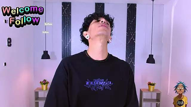 Snapshot of Franvill_Trato chatting on 09.19.25 Franvill Trato online show from 09.19.25