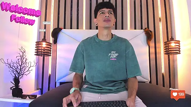 Franvill Trato online show from 12.19.25