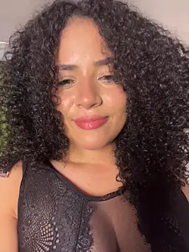 AfroSalvaje online show from 12.14.25