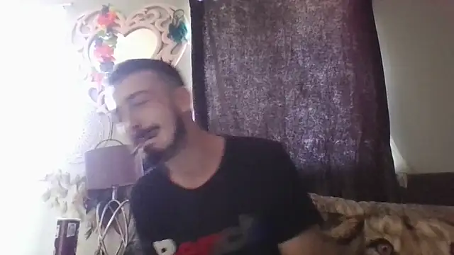 Snapshot of jaycoy22 chatting on 09.22.25 jaycoy22 online show from 09.22.25