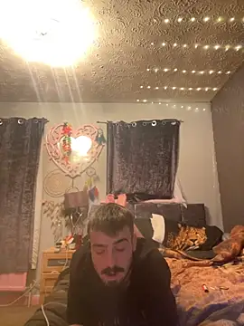 Snapshot of jaycoy22 chatting on 09.29.25 jaycoy22 online show from 09.29.25