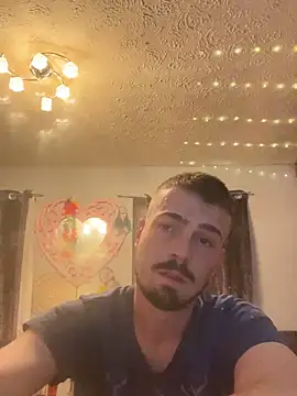 Snapshot of jaycoy22 chatting on 10.16.25 jaycoy22 online show from 10.16.25