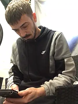 Snapshot of jaycoy22 chatting on 02.23.26 jaycoy22 online show from 02.23.26