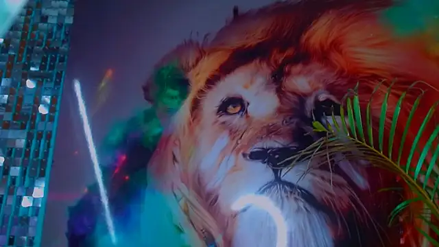 Cristal Gem1 online show from 10.07.25