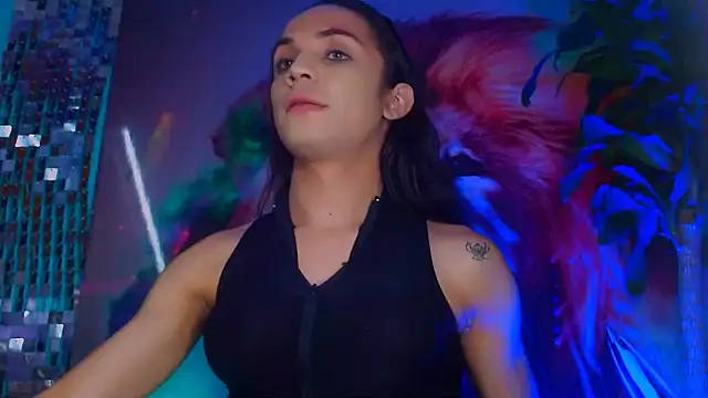 Cristal Gem1 online show from 10.10.25