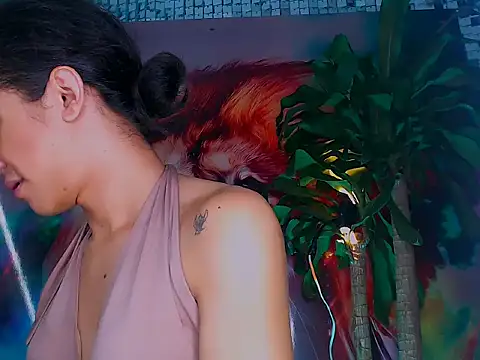 Cristal Gem1 online show from 10.26.25