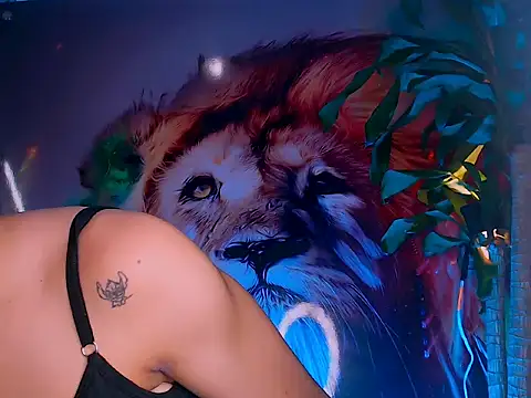 Cristal Gem1 online show from 10.28.25